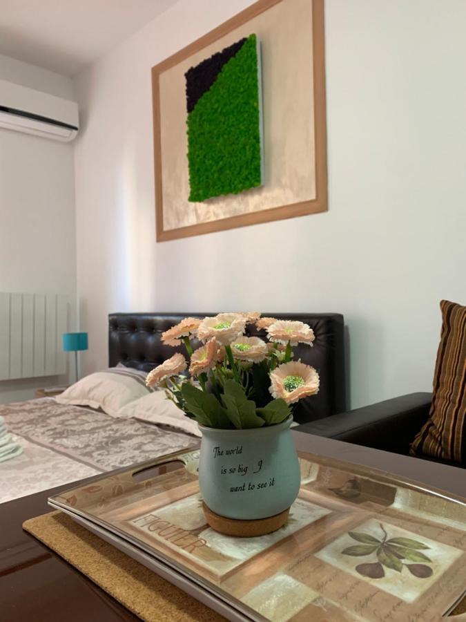 Loft Holiday Mamaia Buitenkant foto